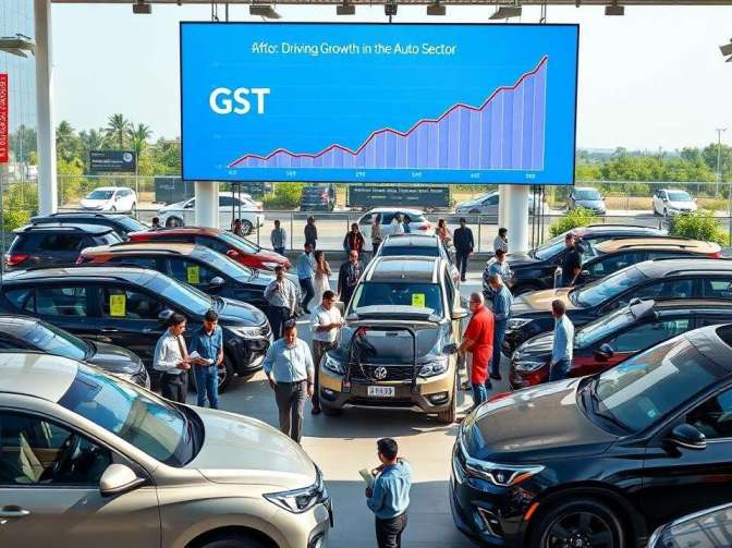 Small Cars Dominate the Sales Chart
