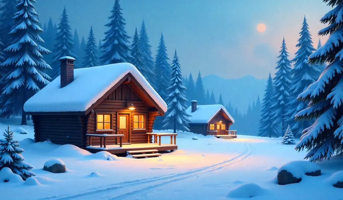 Winter Destinations For Nature Lovers