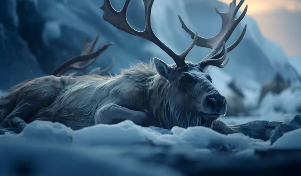 Winter Destinations For Nature Lovers