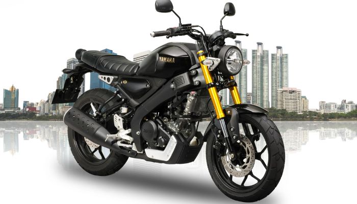 Yamaha New Model Launch