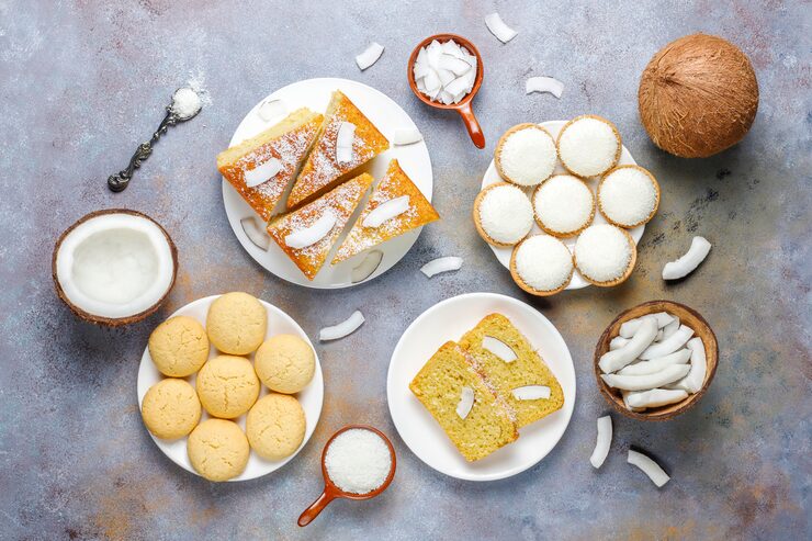 Diwali Foods and Sweets Popular