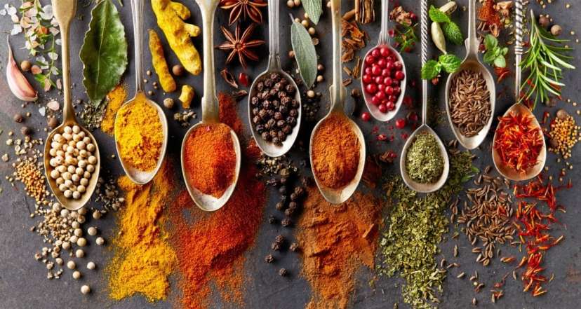 Spice Blends