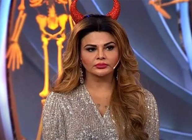 Rakhi Sawant come back in bigg boss 19