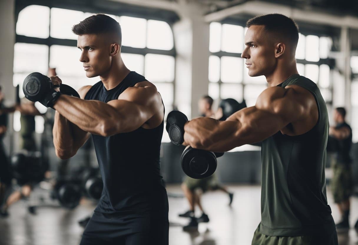 Gym Culture Across Cities