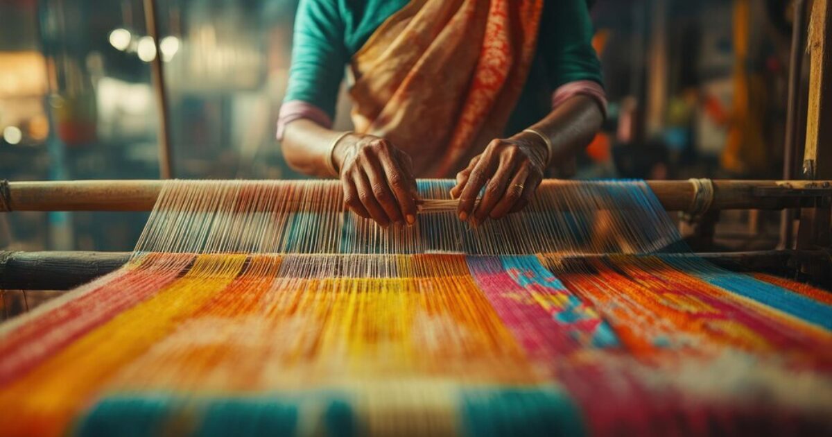 handloom industry