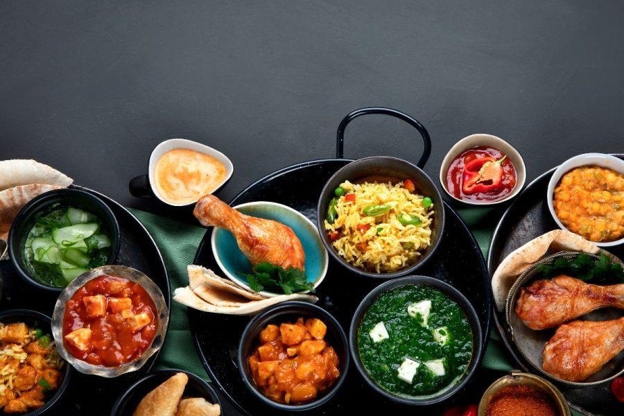 Modern Twists to Classic Andhra Dishes