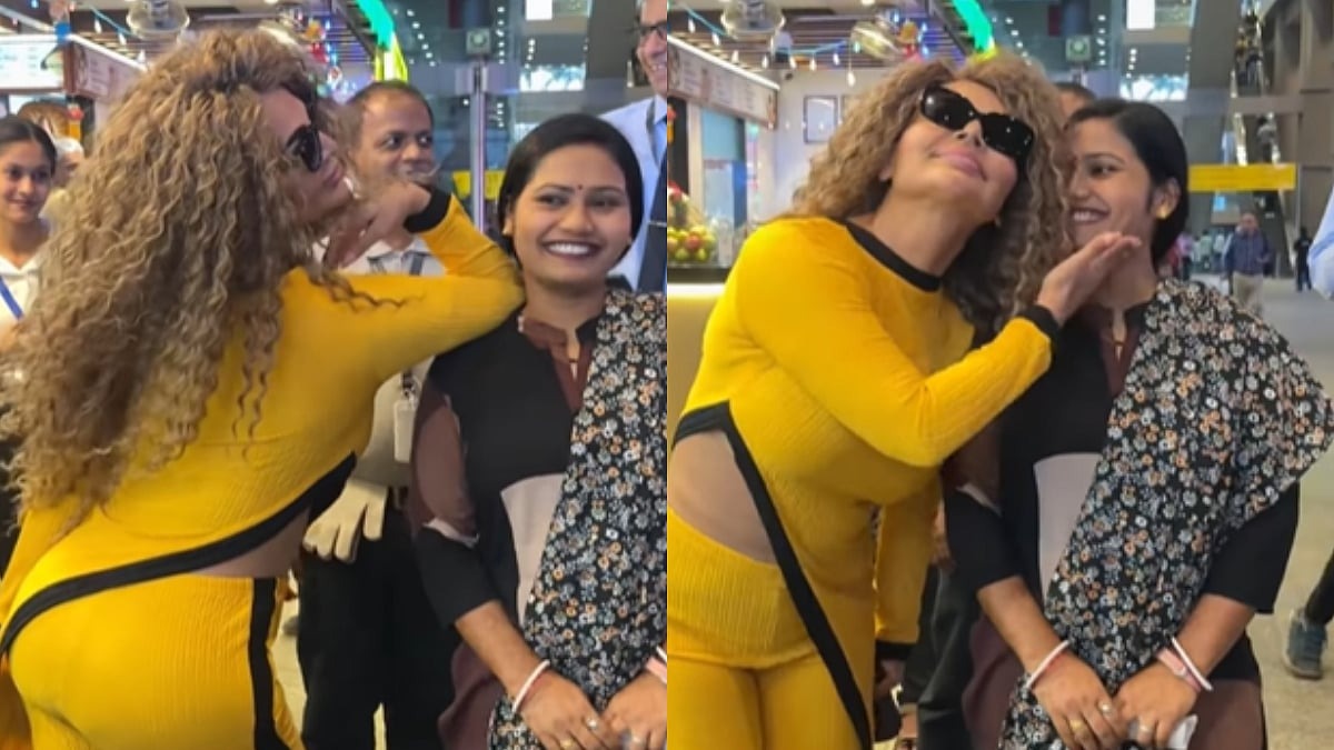 Rakhi Sawant Bigg Boss 19