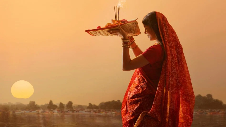 Rituals and Traditions Chhath puja