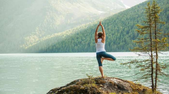 Wellness Tourism in Andhra Pradesh