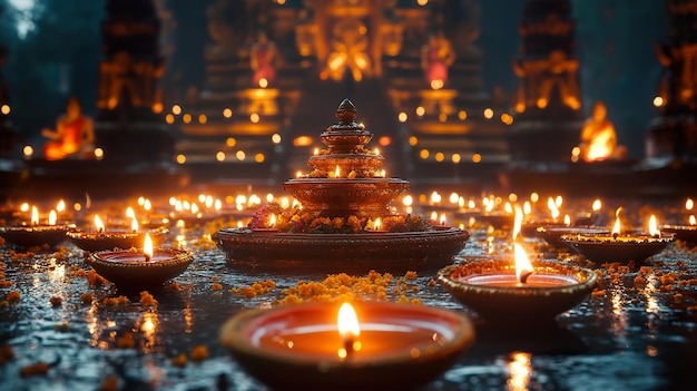 Traditional Temples of Uttar Pradesh