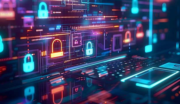 Enterprise Cybersecurity Policies