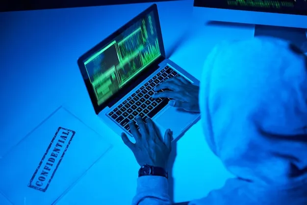 Andhra Pradesh Records Drop in Cyber Crimes This Quarter