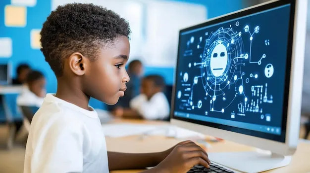 Andhra Pradesh Students Embrace AI Tools for Learning