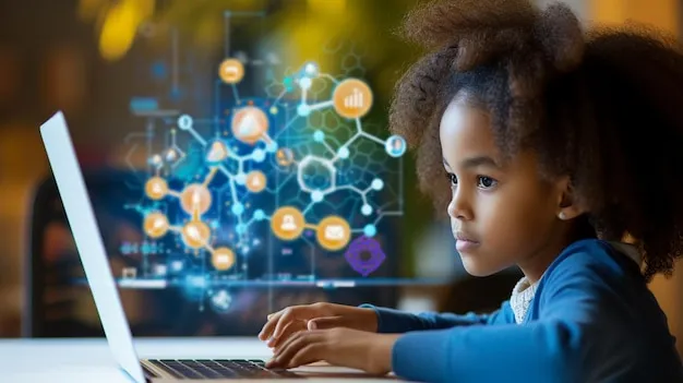 Andhra Pradesh Students Embrace AI Tools for Learning