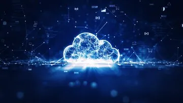 Tech Giants Invest in Cloud Projects Across Andhra Pradesh