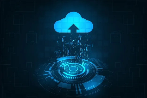 Tech Giants Invest in Cloud Projects 