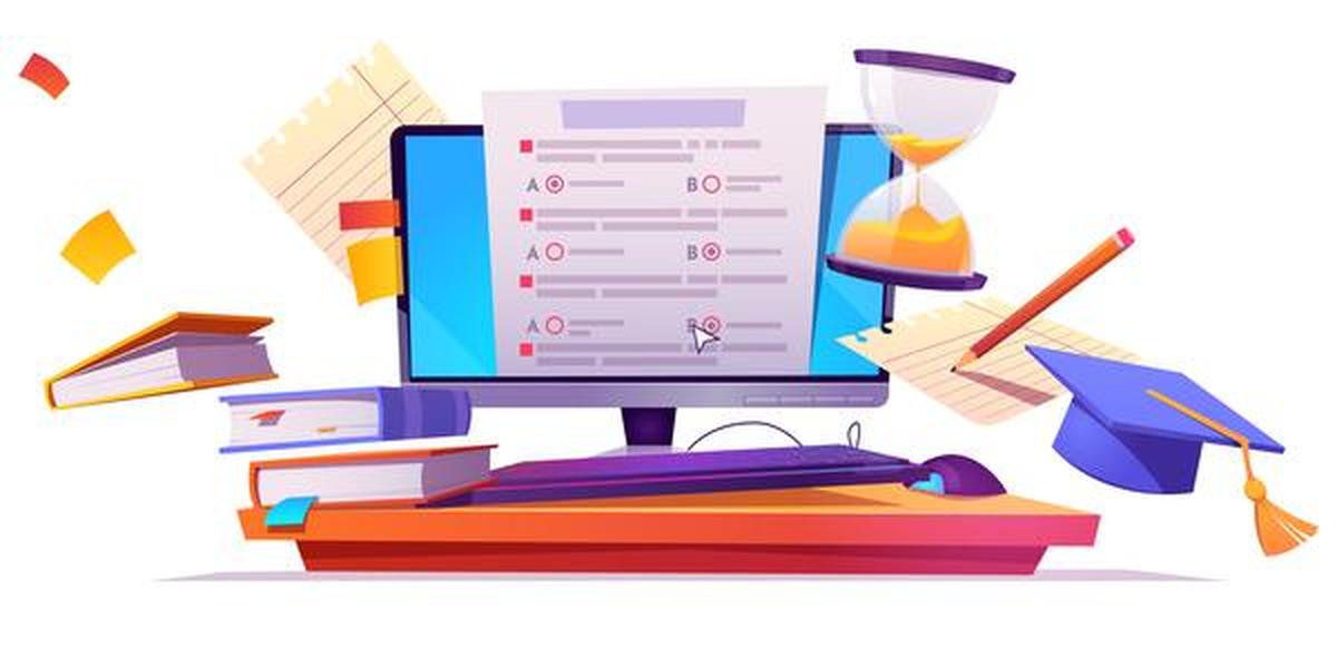 New Test Evaluation System