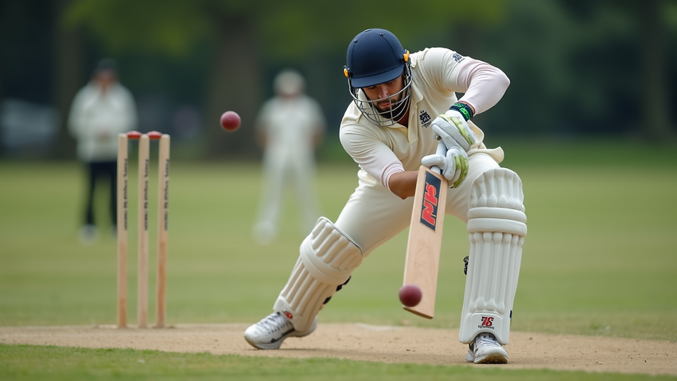 aspirations of the players