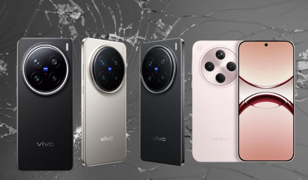 Best Smartphones Popular In Gujarat 2025 Best Smartphones Popular In Gujarat 2025