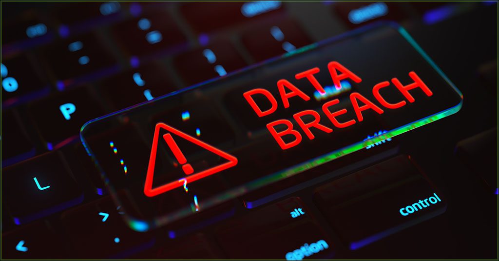 Cybersecurity Data Breaches