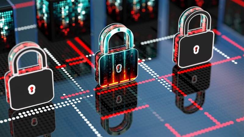 Cloud Infrastructure Security Risks