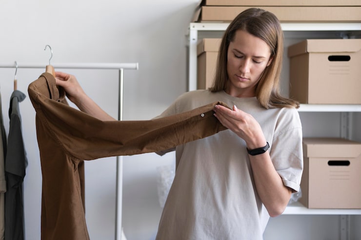 Capsule Wardrobe for Women