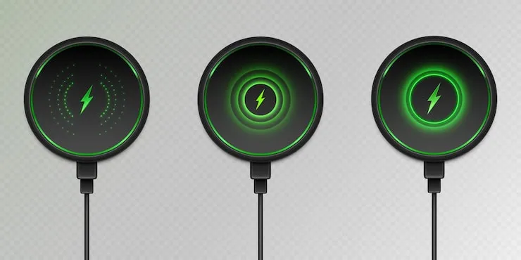 Wireless Charging Gadgets Wireless Charging Gadgets