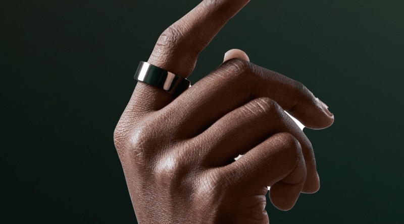 Ultrahuman Ring Air Smart Ring