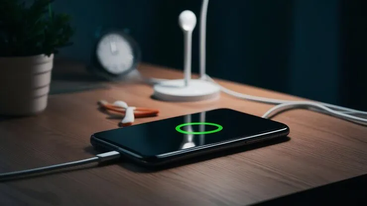 Wireless Charging Wireless Charging