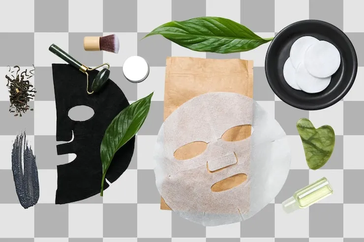 Face Mask Skin Care Sheet Face Mask Skin Care Sheet