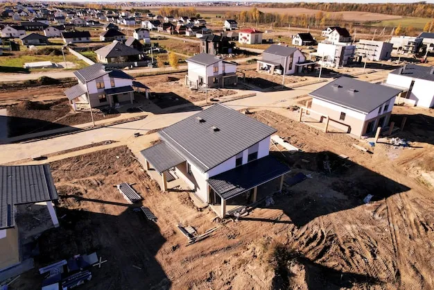 Large Scale Affordable Housing Projects