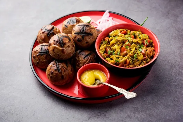 Famous Street Foods to Try in Bihar Famous Street Foods to Try in Bihar