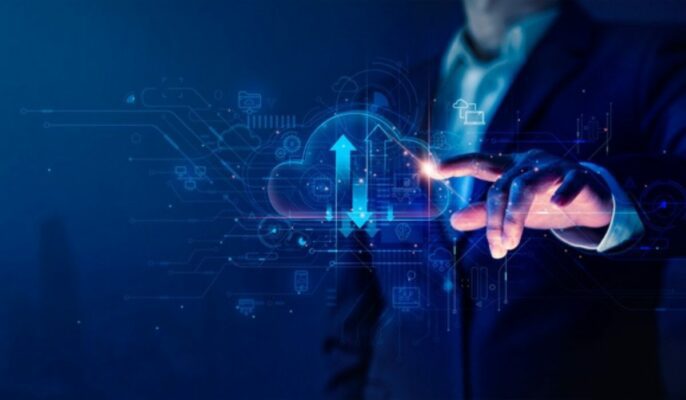 cloud infrastructure