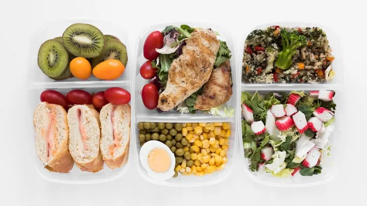 Best Vegetarian Meal Prep Recipes Best Vegetarian Meal Prep Recipes