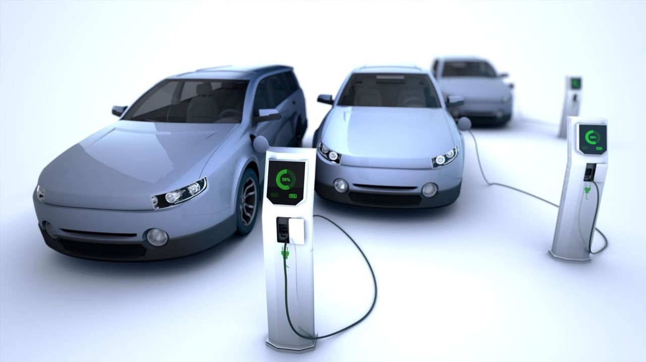 Understanding the EV Boom in Jharkhand