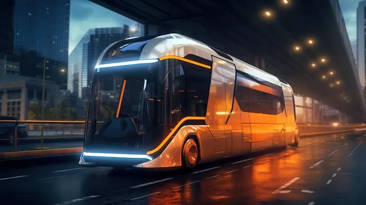 Bus Routes in Albuquerque New Mexico