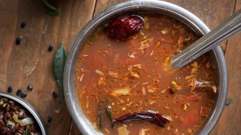10 Authentic Andhra Pradesh Recipes