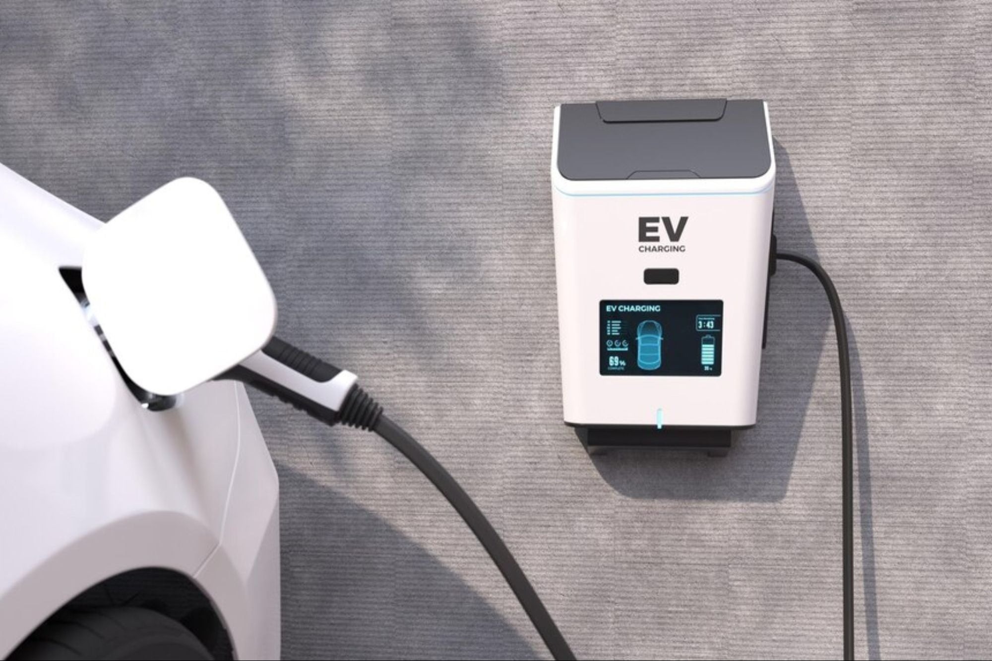 Kerala's EV Policy