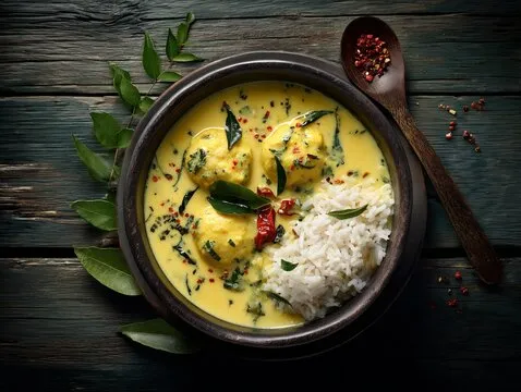 Healthy Foods from Madhya Pradesh Healthy Foods from Madhya Pradesh