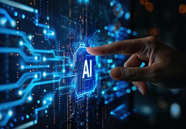 Main Uses of Telugu AI