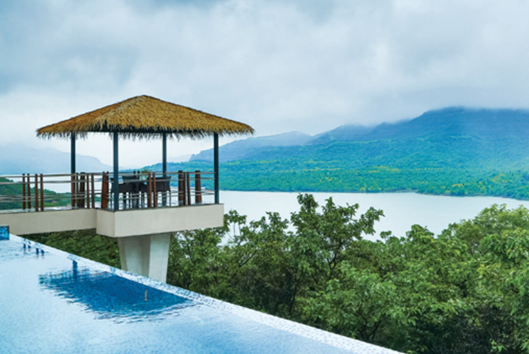 Weekend Getaways from Mumbai and Pune