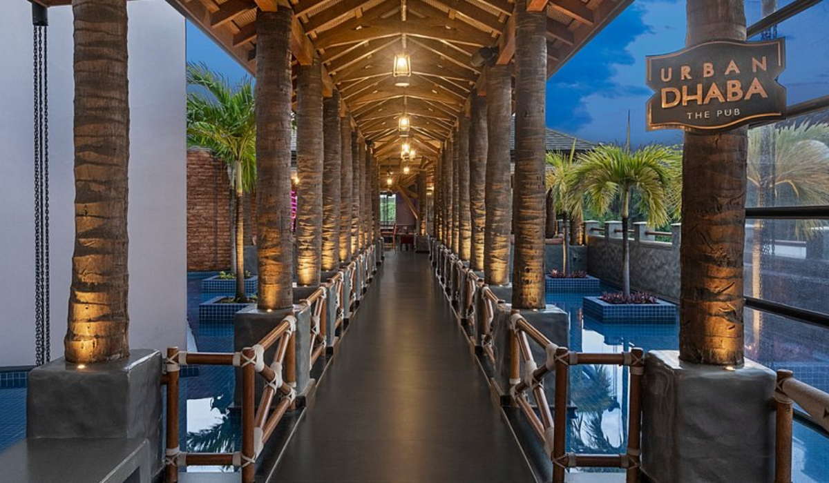 Famous Punjabi Dhabas Serving Authentic Flavors