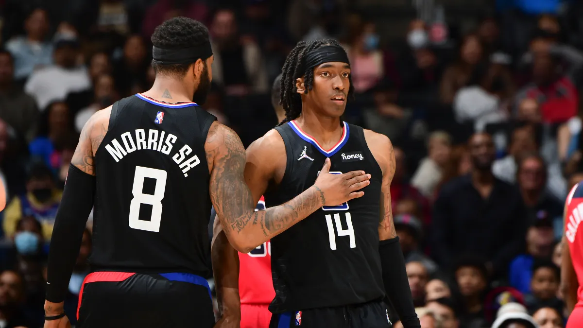 LA Clippers vs Philadelphia 76ers Prediction LA Clippers vs Philadelphia 76ers Prediction