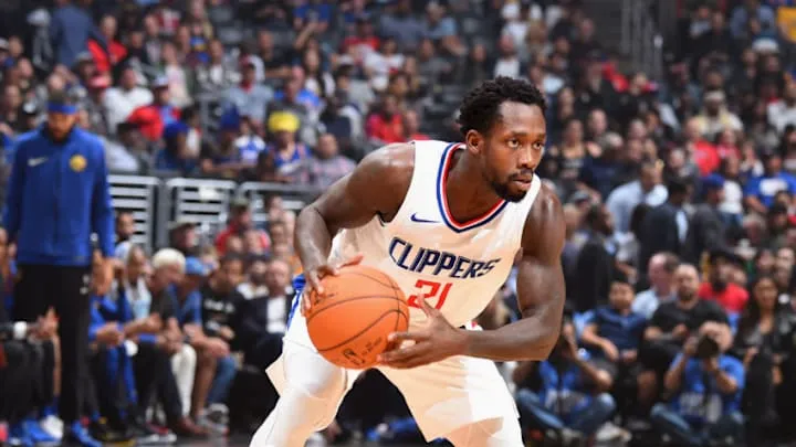 LA Clippers vs Philadelphia 76ers Prediction LA Clippers vs Philadelphia 76ers Prediction