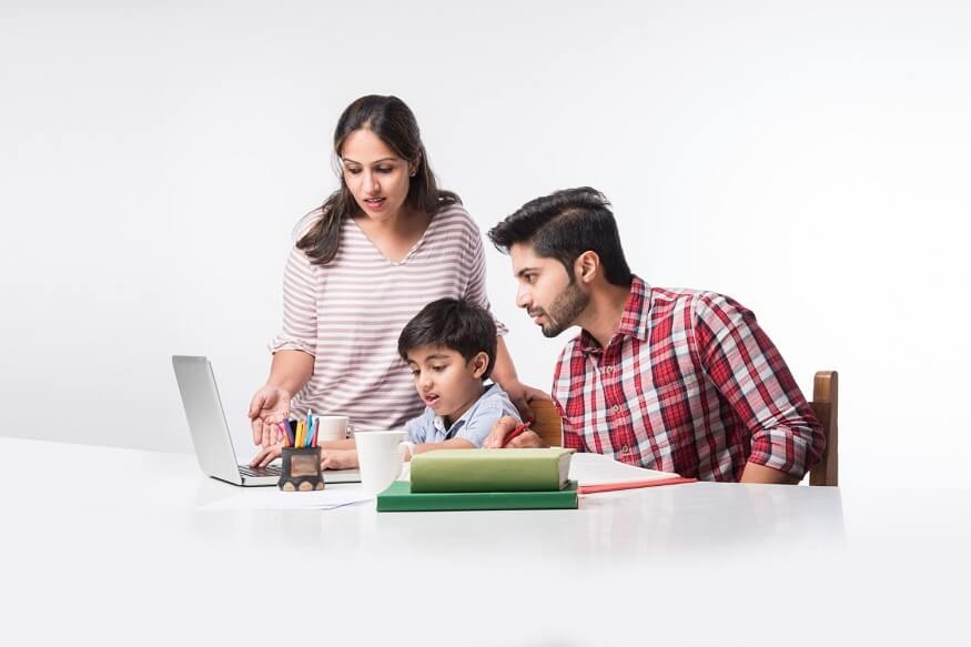 role of parents is important