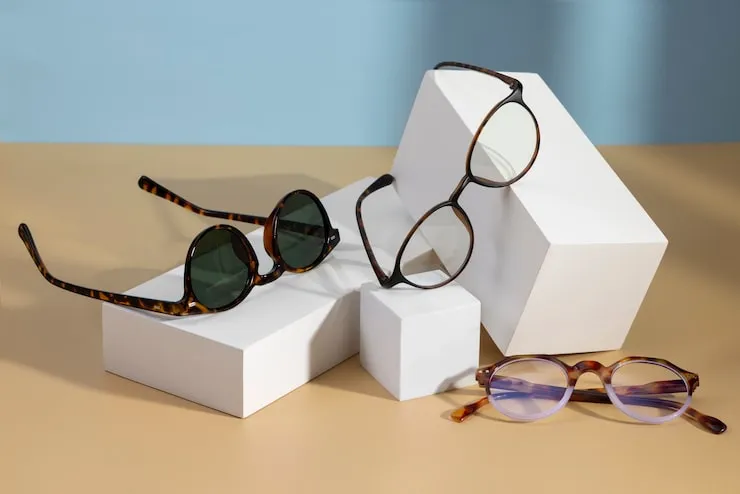 Best Eyeglass Frame for Men