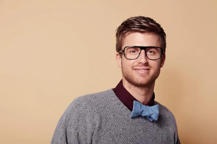 Mens Eyeglasses Fashion Trends