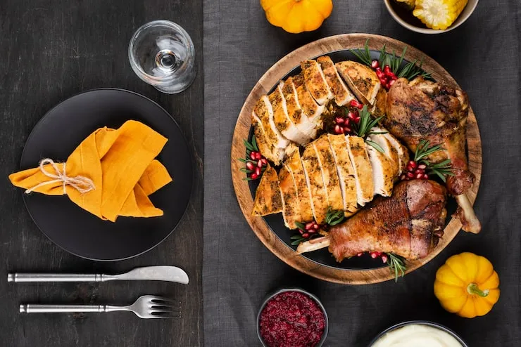 Best Beef Roast for Christmas Dinner