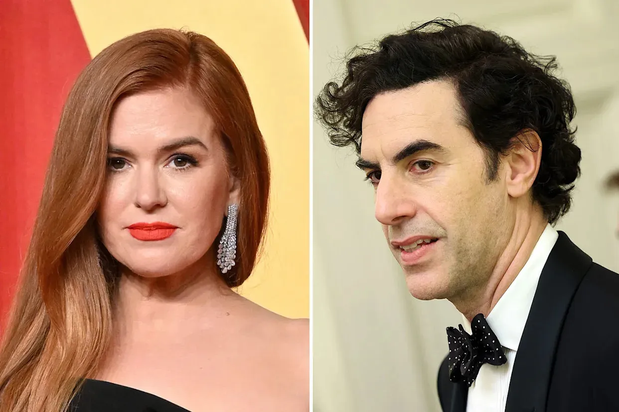 Isla Fisher Opens Up About Life After Divorce