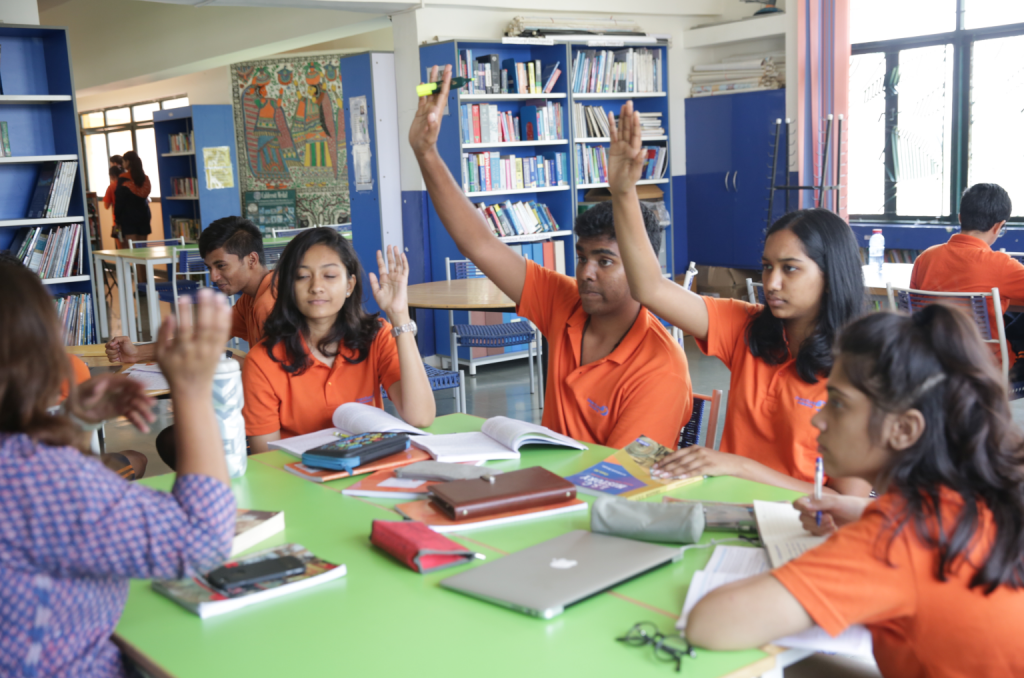 Changes related to education and youth